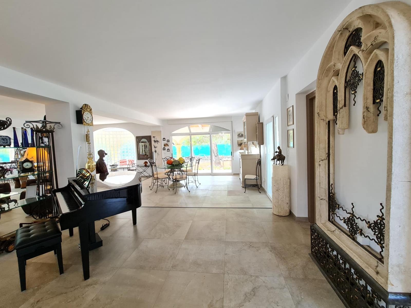 7 chambre Villa/Maison à vendre à Villalonga avec piscine - 599 000 € (Ref: 9536781)