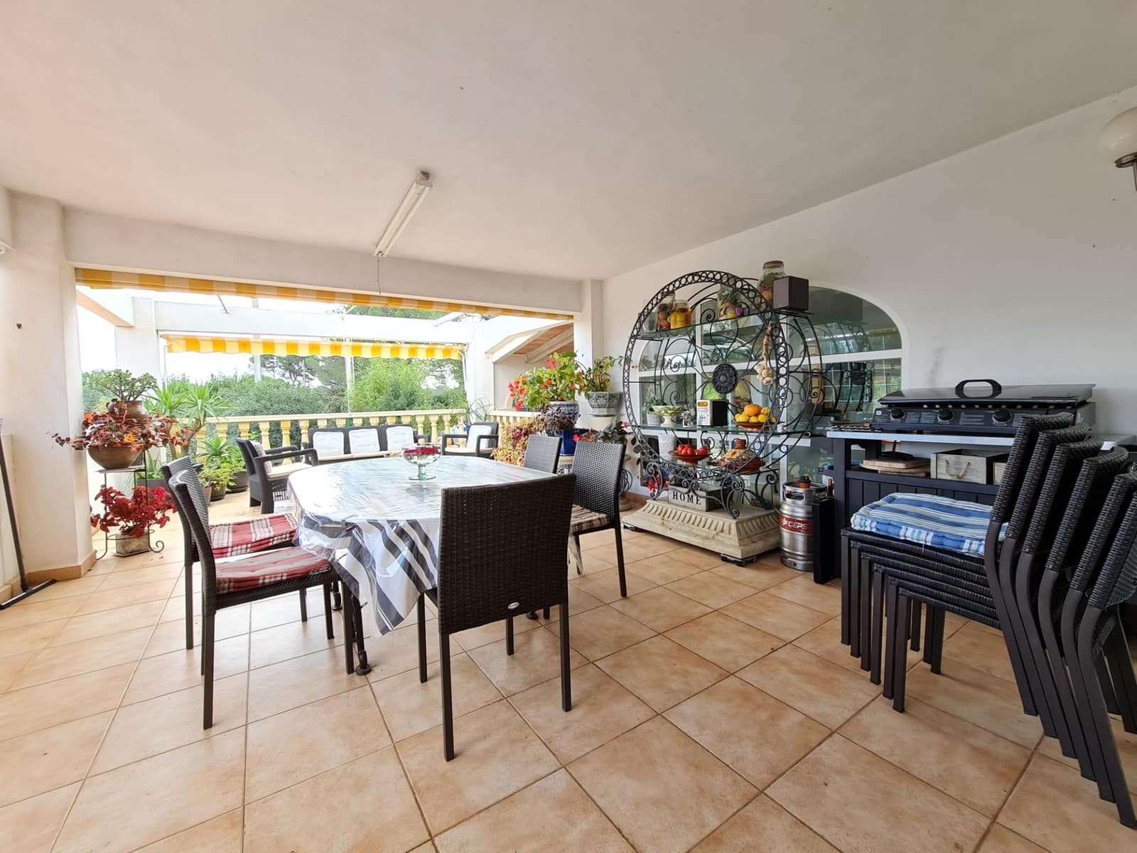 7 chambre Villa/Maison à vendre à Villalonga avec piscine - 599 000 € (Ref: 9536781)