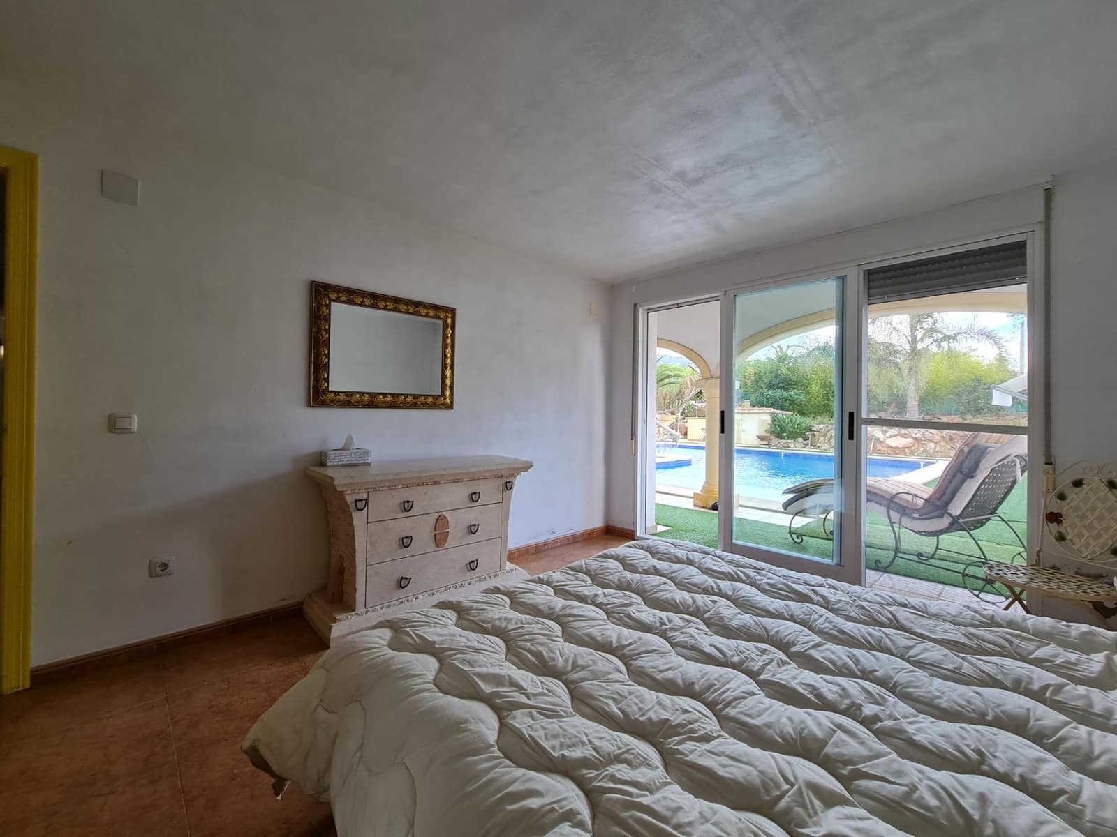 7 chambre Villa/Maison à vendre à Villalonga avec piscine - 599 000 € (Ref: 9536781)