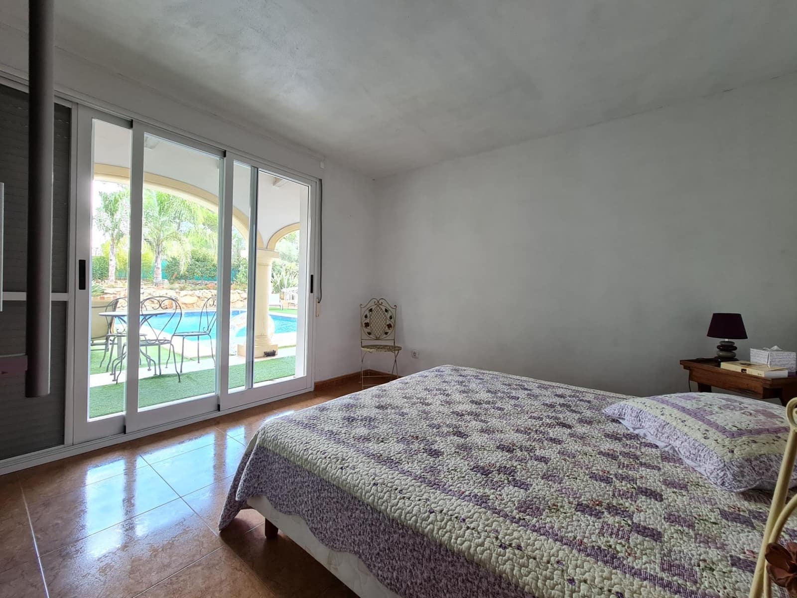 7 chambre Villa/Maison à vendre à Villalonga avec piscine - 599 000 € (Ref: 9536781)