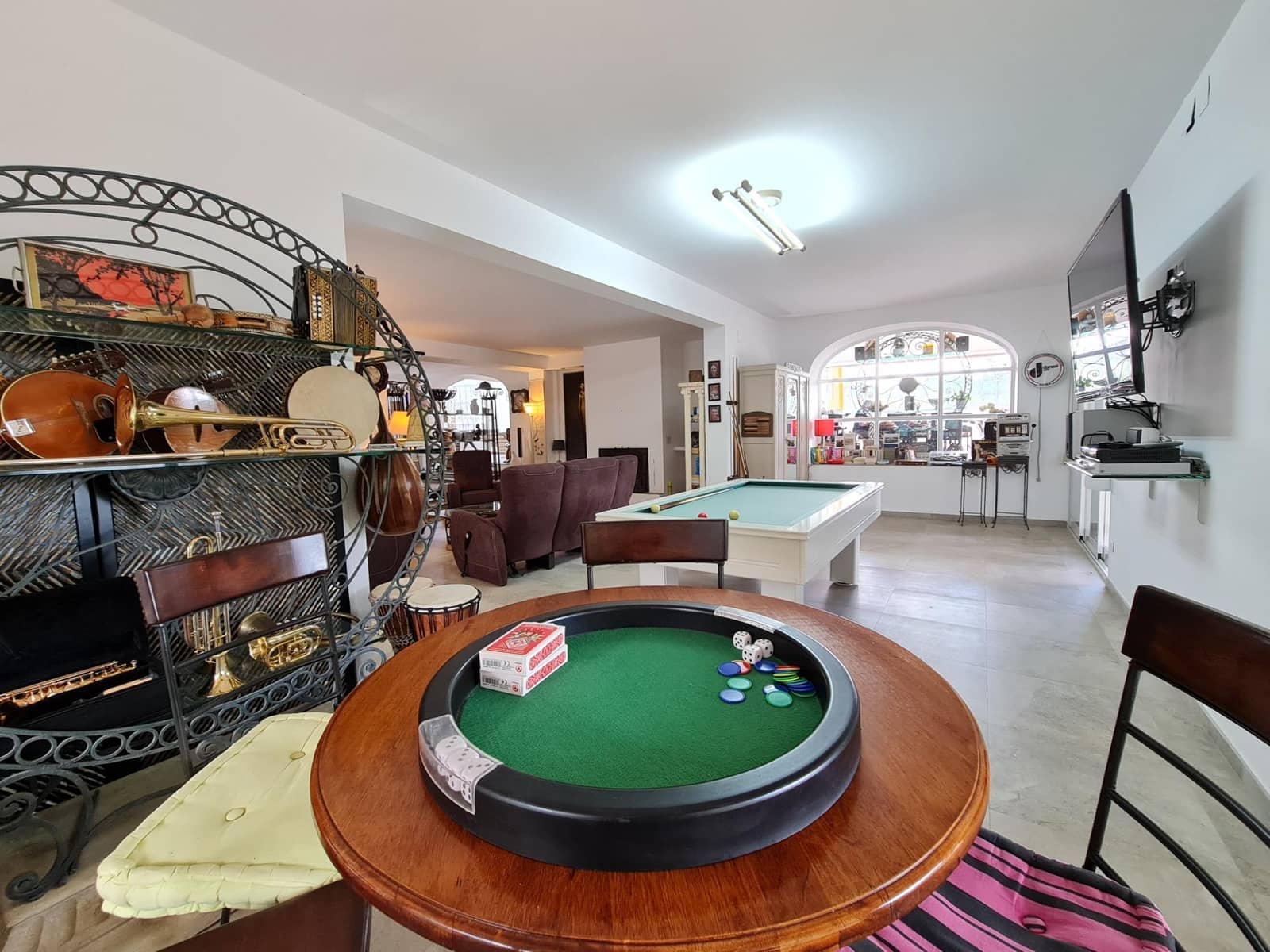 7 chambre Villa/Maison à vendre à Villalonga avec piscine - 599 000 € (Ref: 9536781)