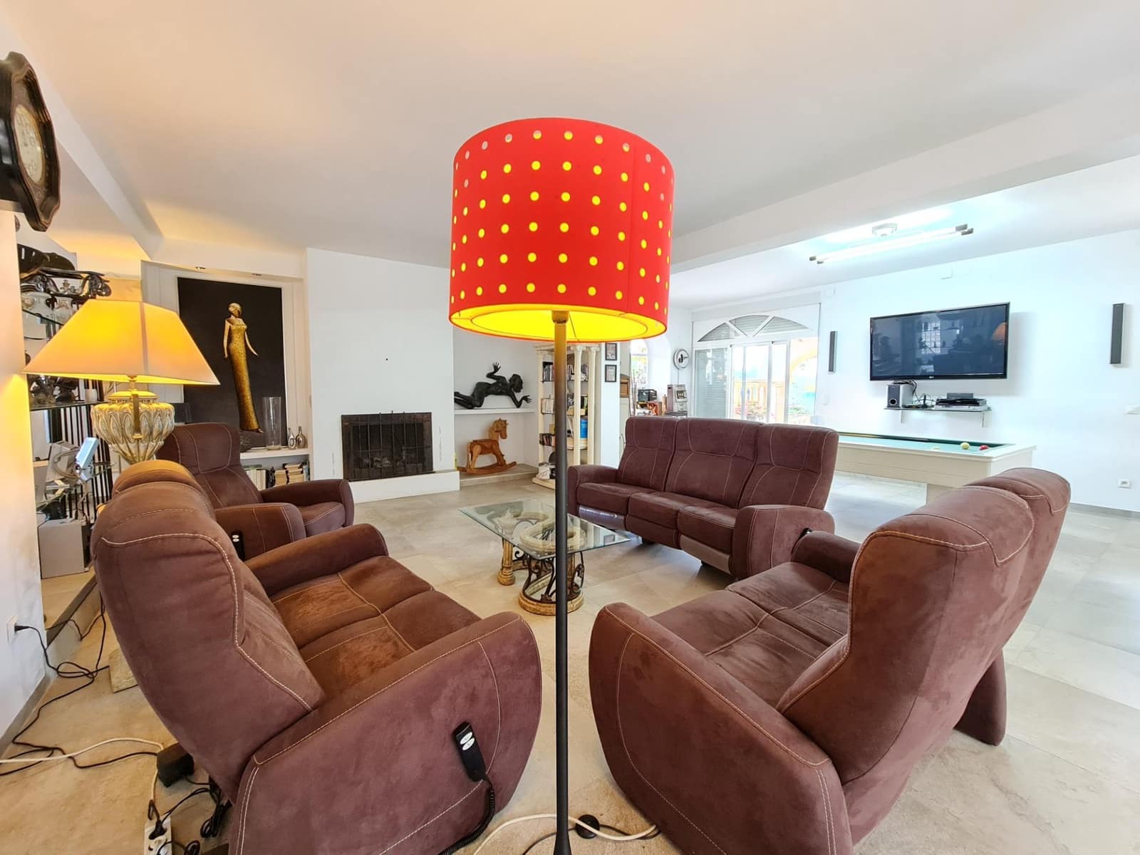 7 chambre Villa/Maison à vendre à Villalonga avec piscine - 599 000 € (Ref: 9536781)