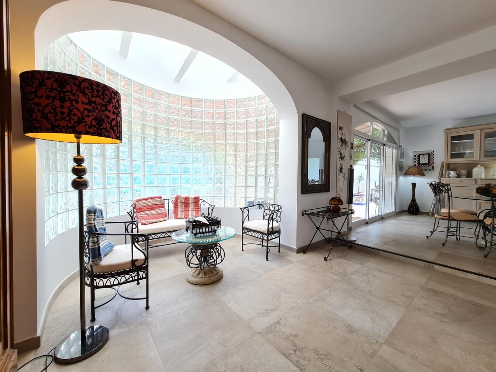 7 chambre Villa/Maison à vendre à Villalonga avec piscine - 599 000 € (Ref: 9536781)