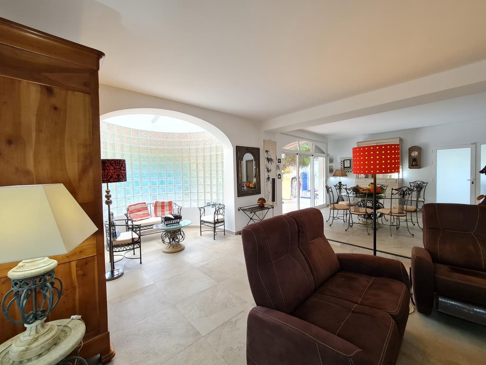 7 chambre Villa/Maison à vendre à Villalonga avec piscine - 599 000 € (Ref: 9536781)