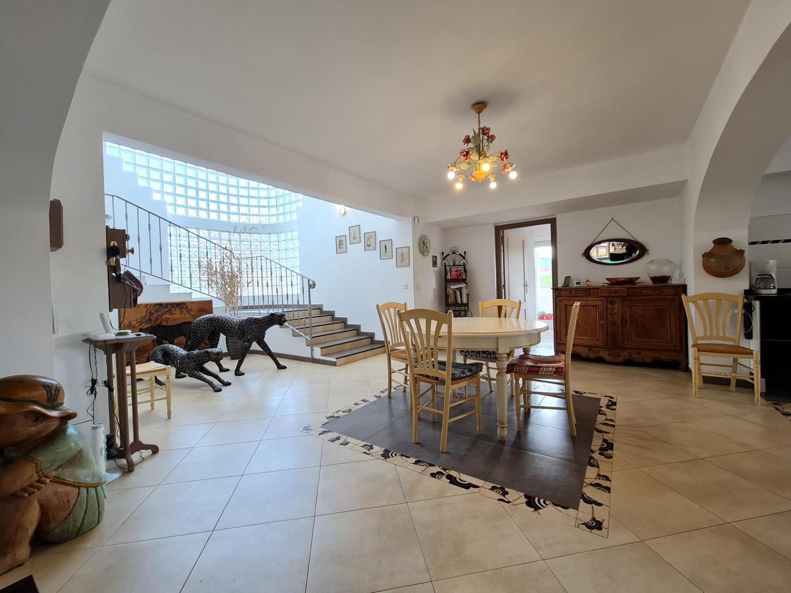 7 chambre Villa/Maison à vendre à Villalonga avec piscine - 599 000 € (Ref: 9536781)