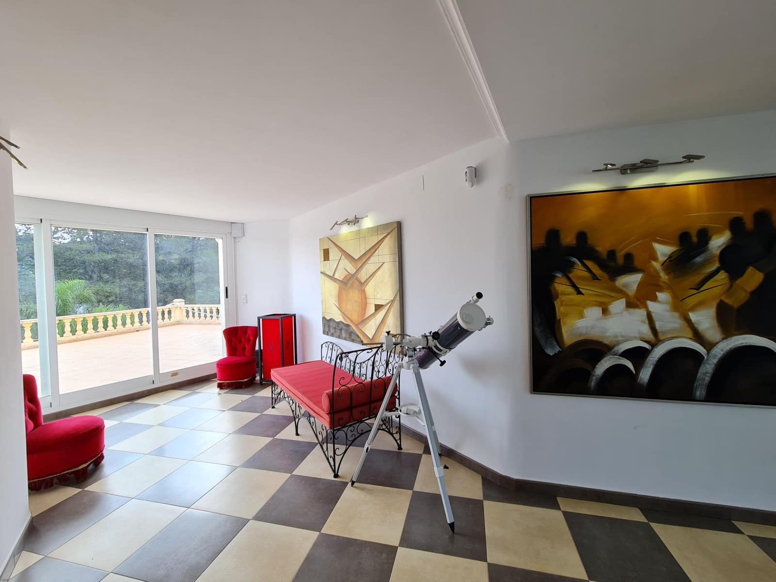 7 chambre Villa/Maison à vendre à Villalonga avec piscine - 599 000 € (Ref: 9536781)