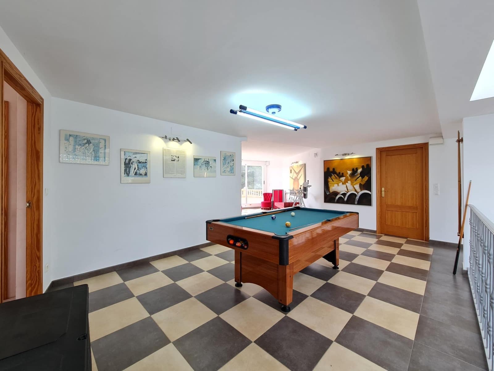 7 chambre Villa/Maison à vendre à Villalonga avec piscine - 599 000 € (Ref: 9536781)