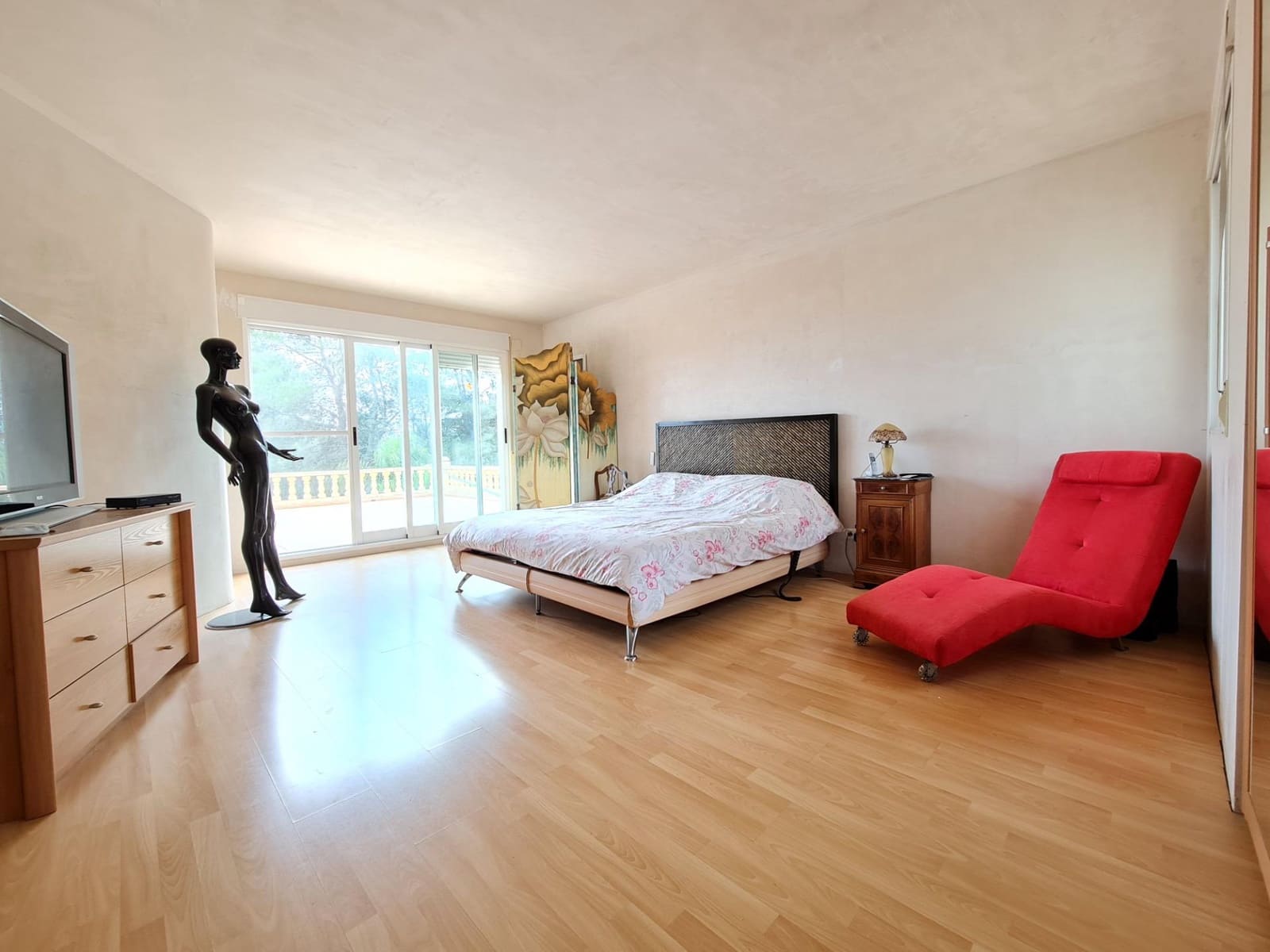 7 chambre Villa/Maison à vendre à Villalonga avec piscine - 599 000 € (Ref: 9536781)