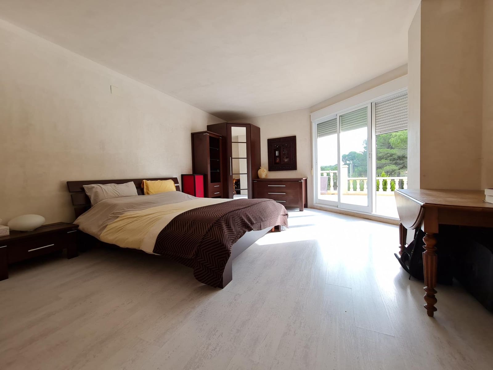 7 chambre Villa/Maison à vendre à Villalonga avec piscine - 599 000 € (Ref: 9536781)