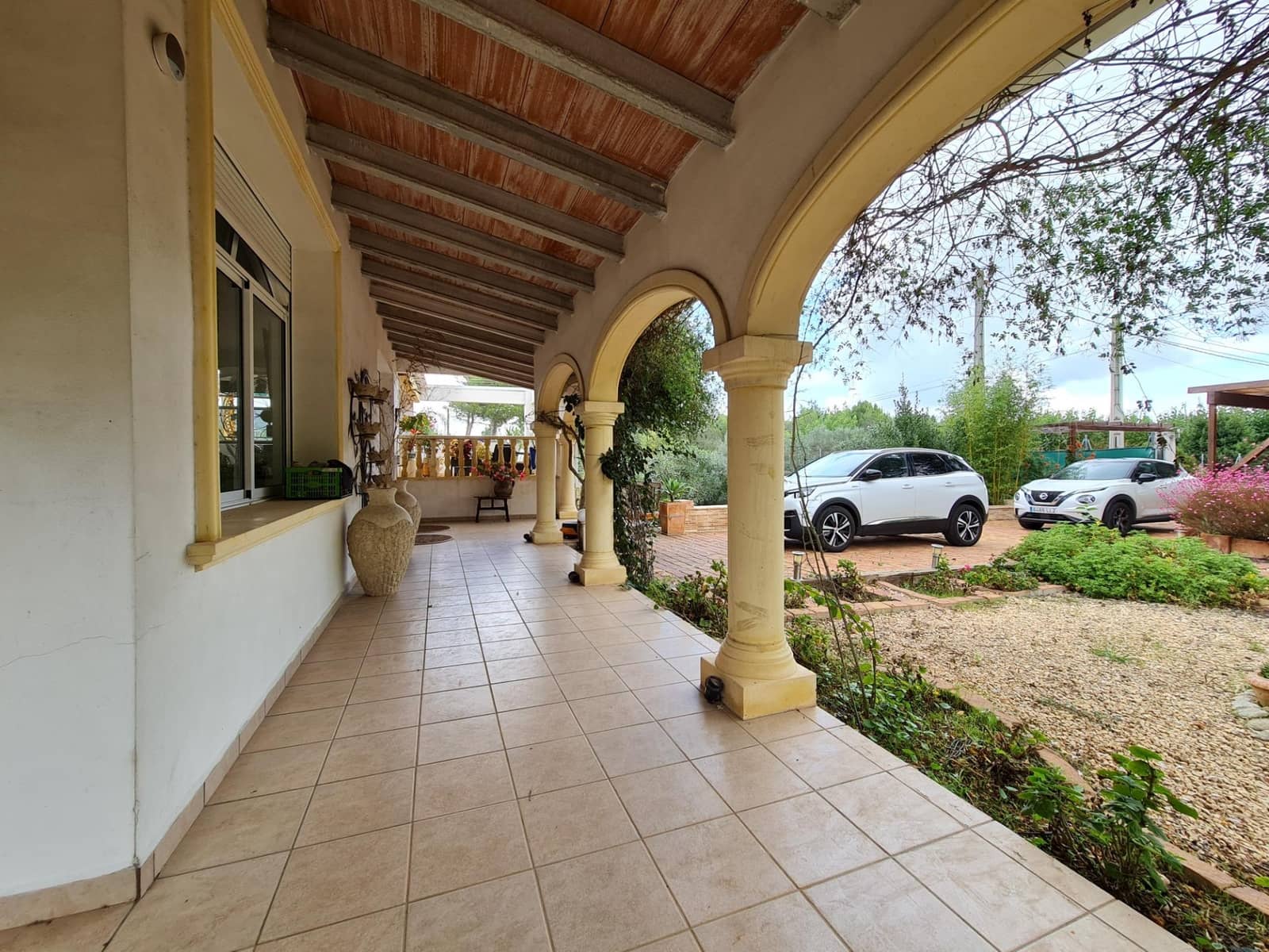 7 chambre Villa/Maison à vendre à Villalonga avec piscine - 599 000 € (Ref: 9536781)