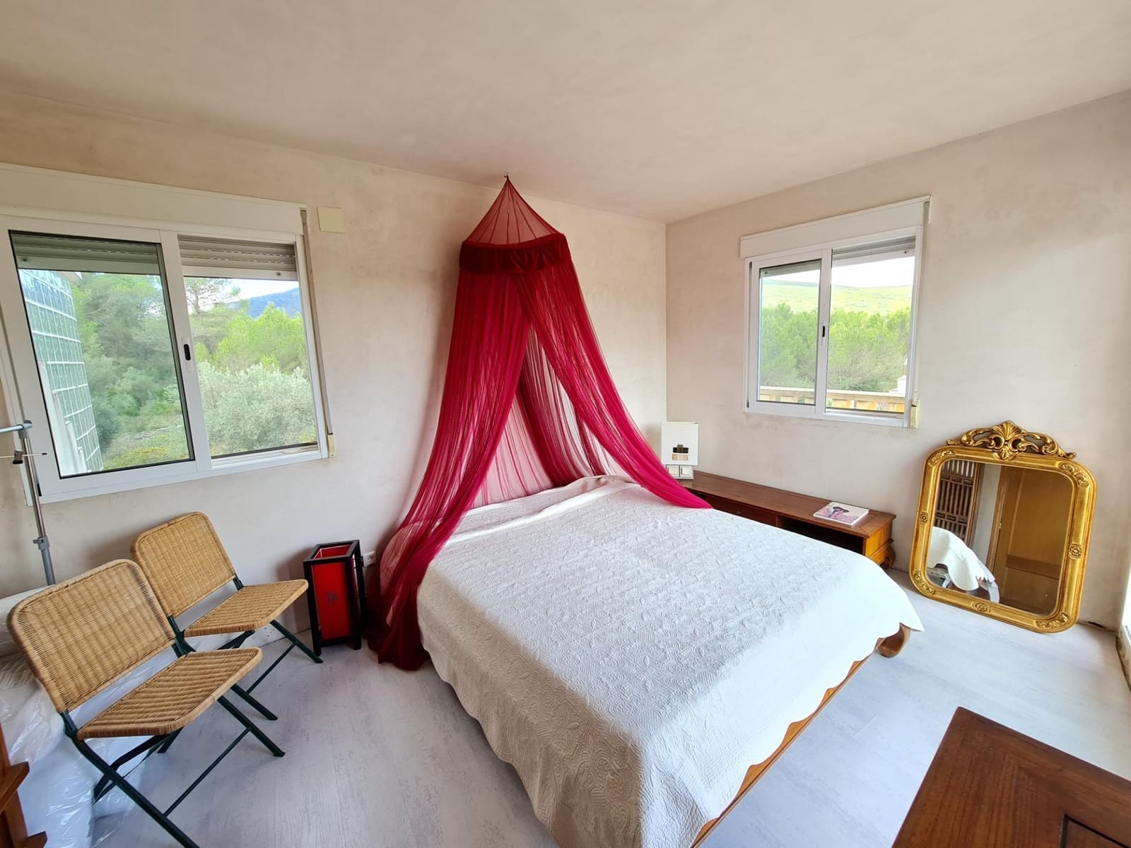 7 chambre Villa/Maison à vendre à Villalonga avec piscine - 599 000 € (Ref: 9536781)