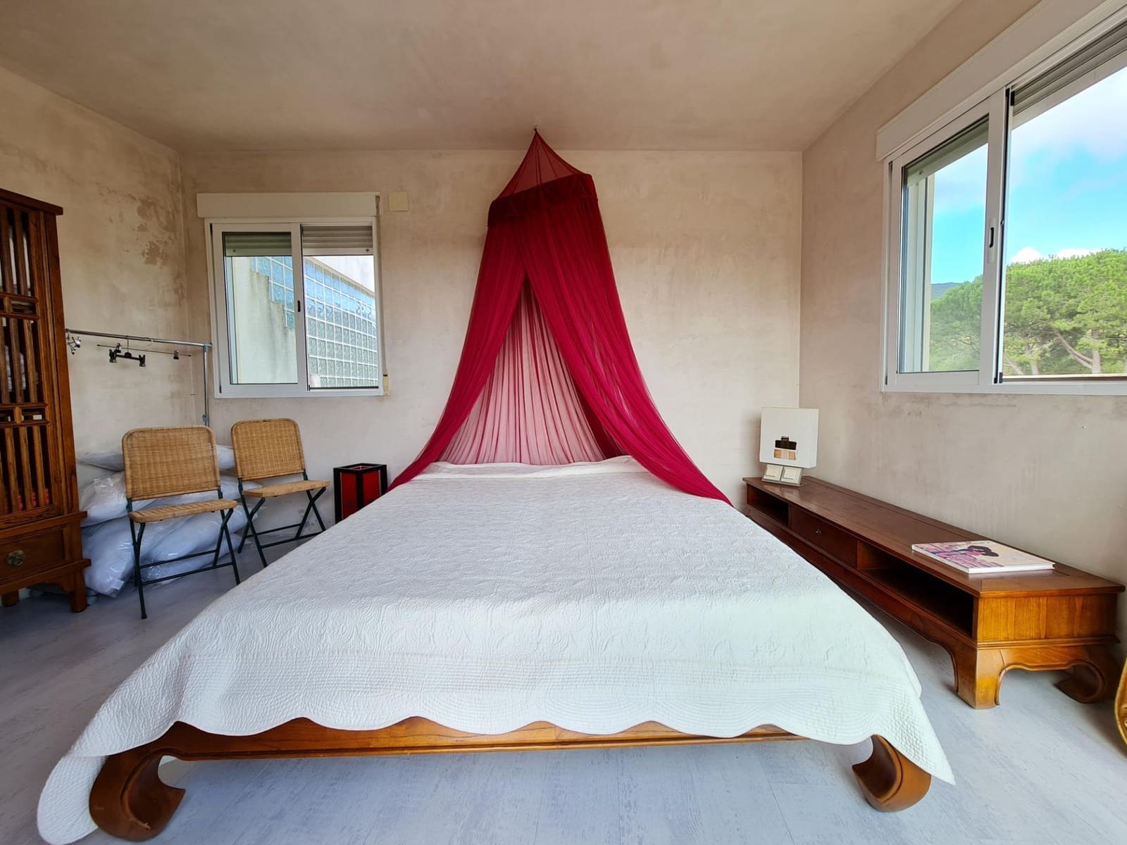 7 chambre Villa/Maison à vendre à Villalonga avec piscine - 599 000 € (Ref: 9536781)