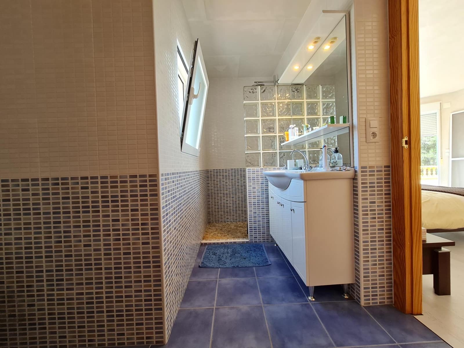 7 chambre Villa/Maison à vendre à Villalonga avec piscine - 599 000 € (Ref: 9536781)