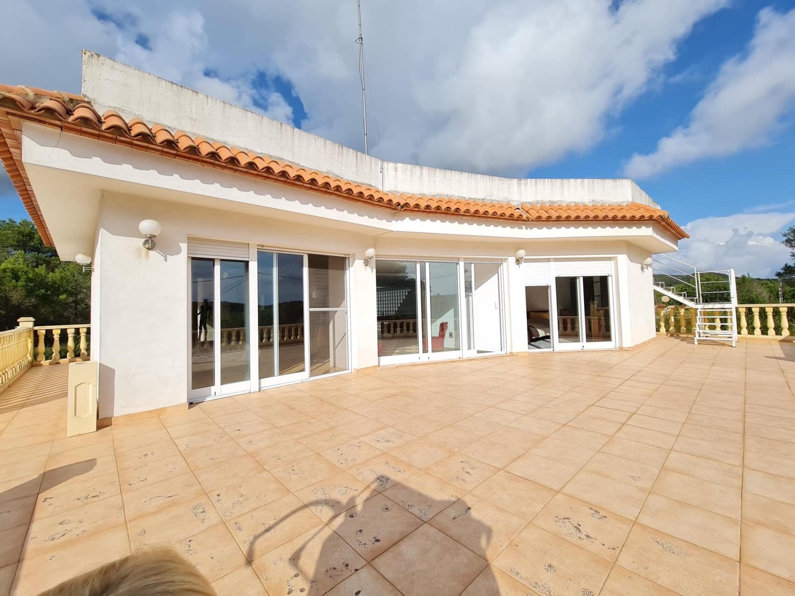 7 chambre Villa/Maison à vendre à Villalonga avec piscine - 599 000 € (Ref: 9536781)