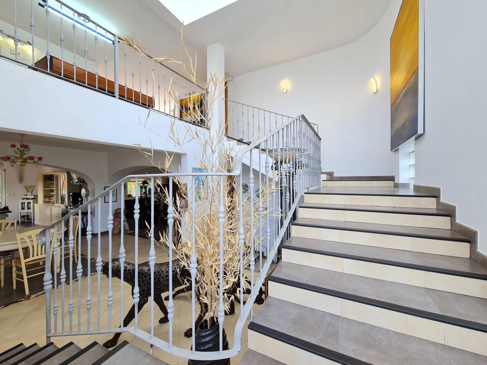 7 chambre Villa/Maison à vendre à Villalonga avec piscine - 599 000 € (Ref: 9536781)