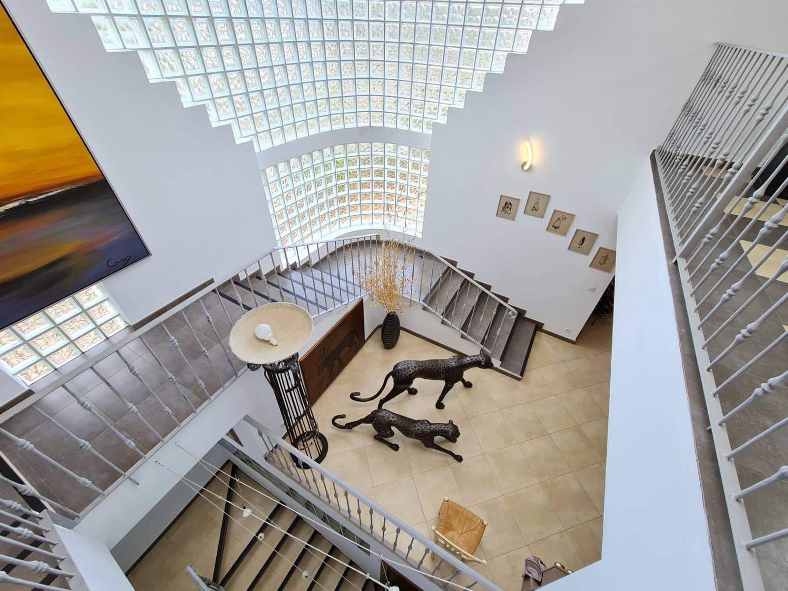 7 chambre Villa/Maison à vendre à Villalonga avec piscine - 599 000 € (Ref: 9536781)