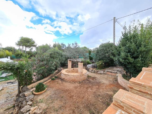 7 chambre Villa/Maison à vendre à Villalonga avec piscine - 599 000 € (Ref: 9536781)