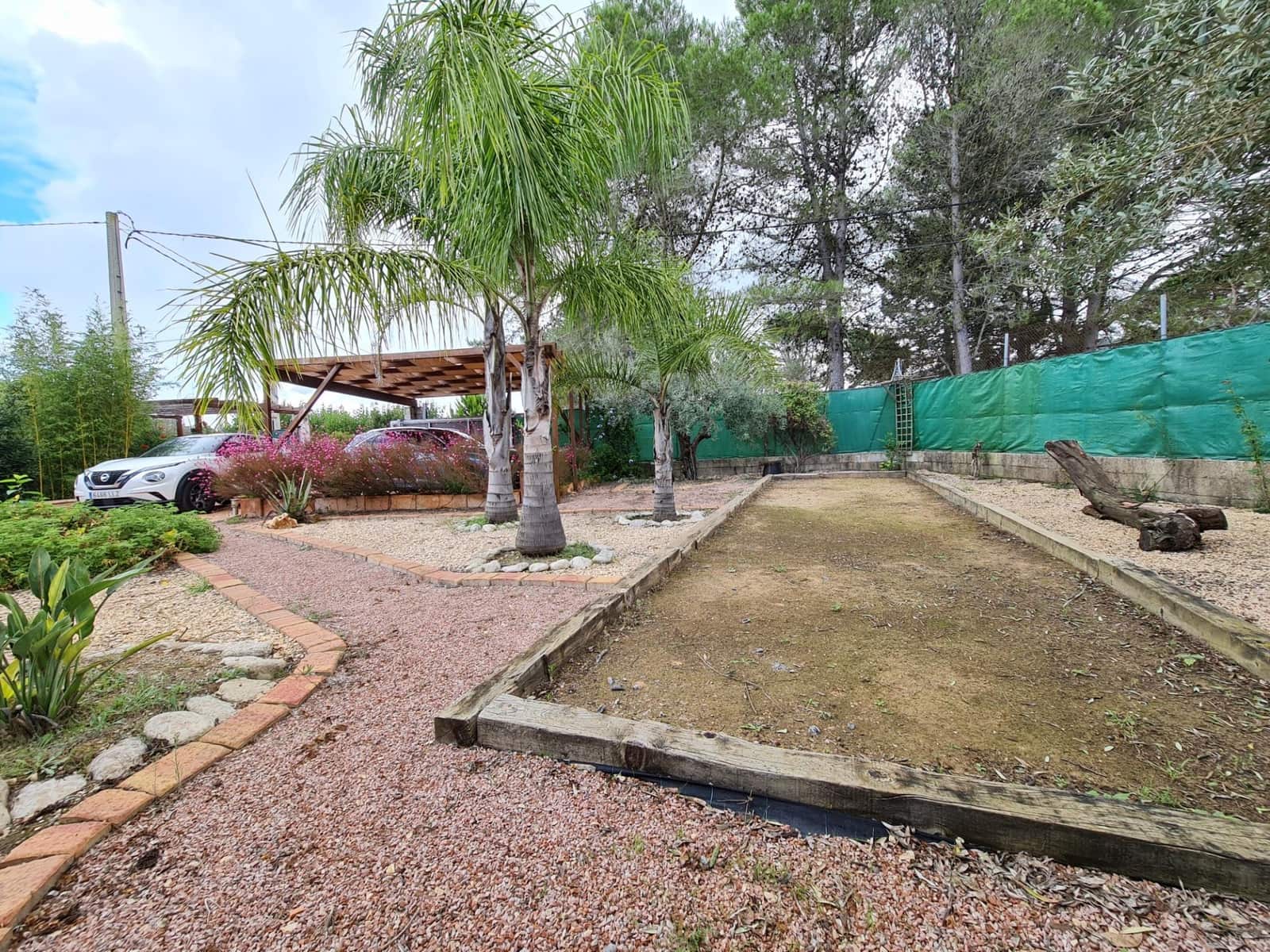 7 chambre Villa/Maison à vendre à Villalonga avec piscine - 599 000 € (Ref: 9536781)