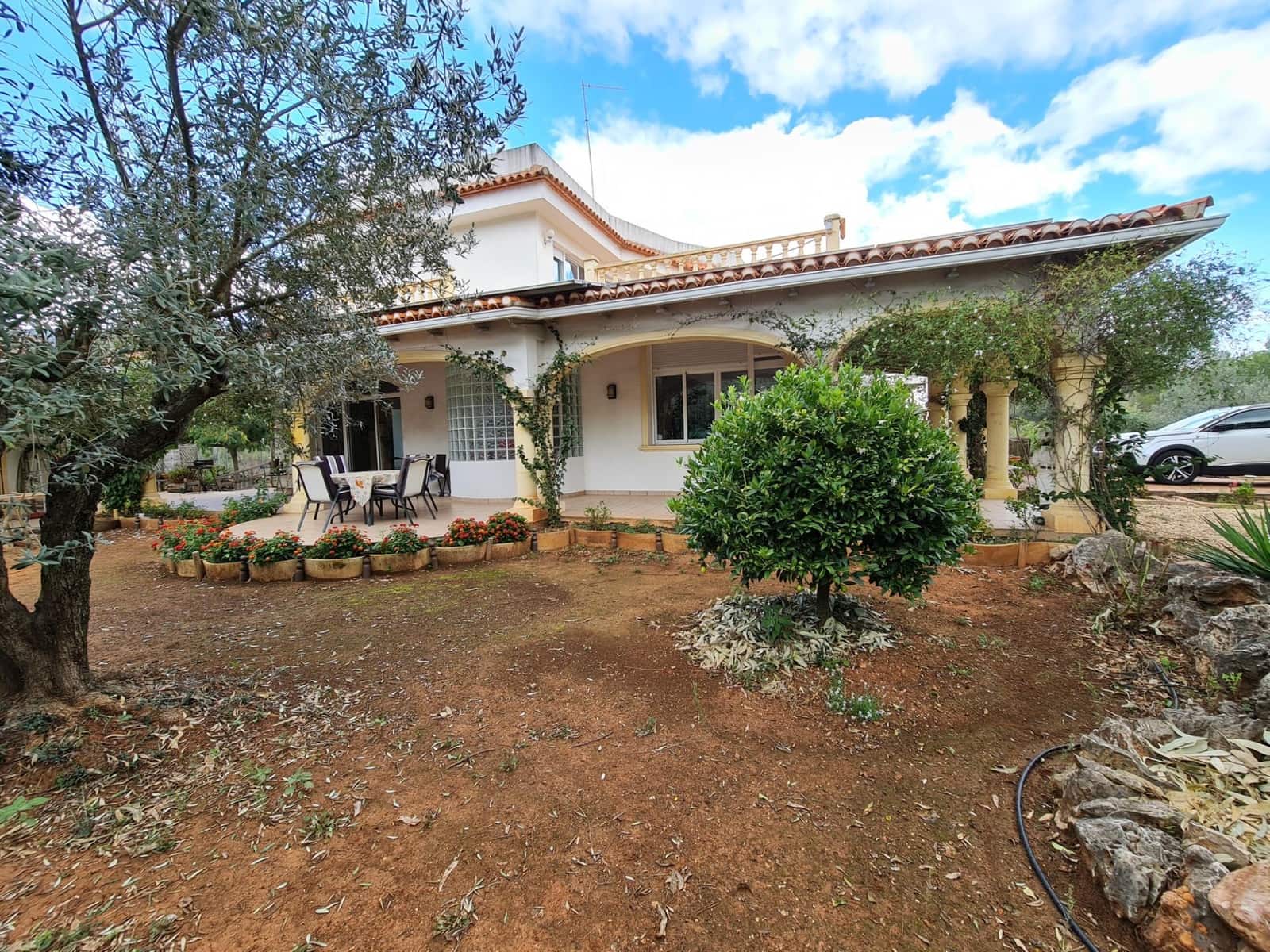 7 chambre Villa/Maison à vendre à Villalonga avec piscine - 599 000 € (Ref: 9536781)