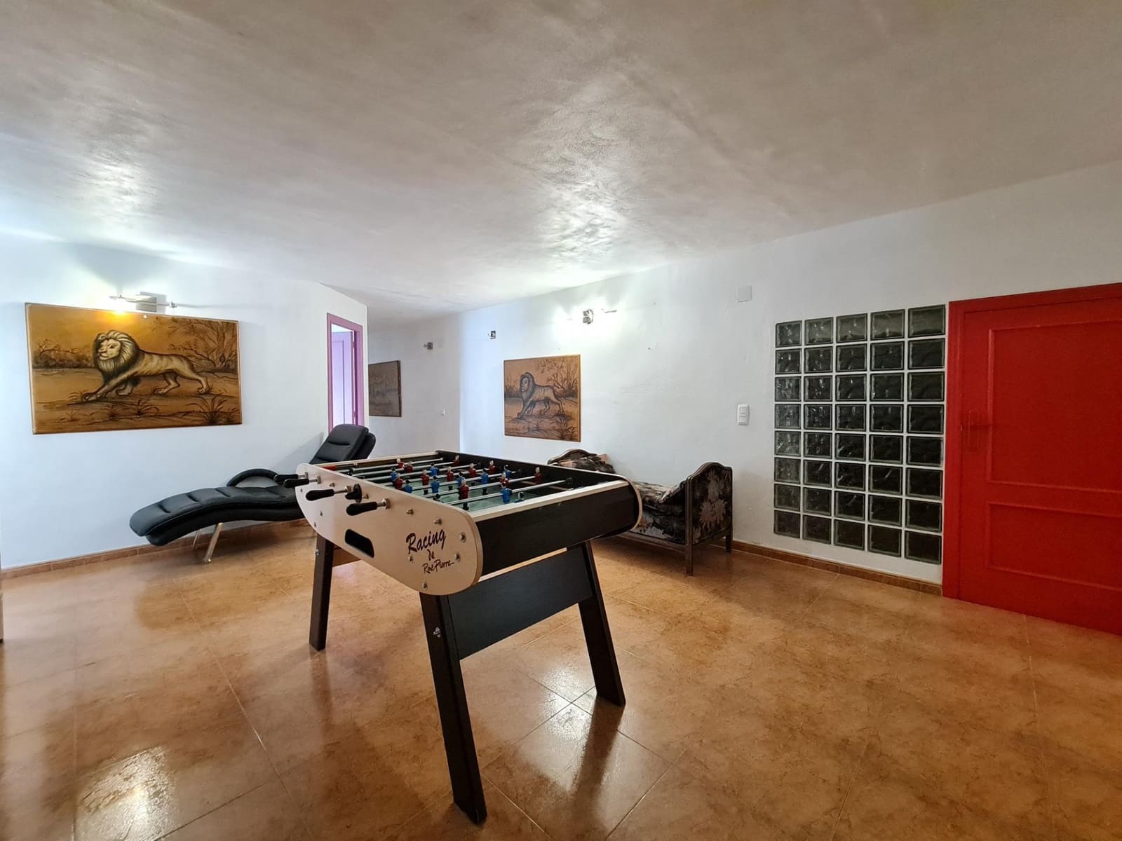 7 makuuhuone Huvila myytävänä paikassa Villalonga mukana uima-altaan 
autotalli - 690 000 € (Ref: 9536781)