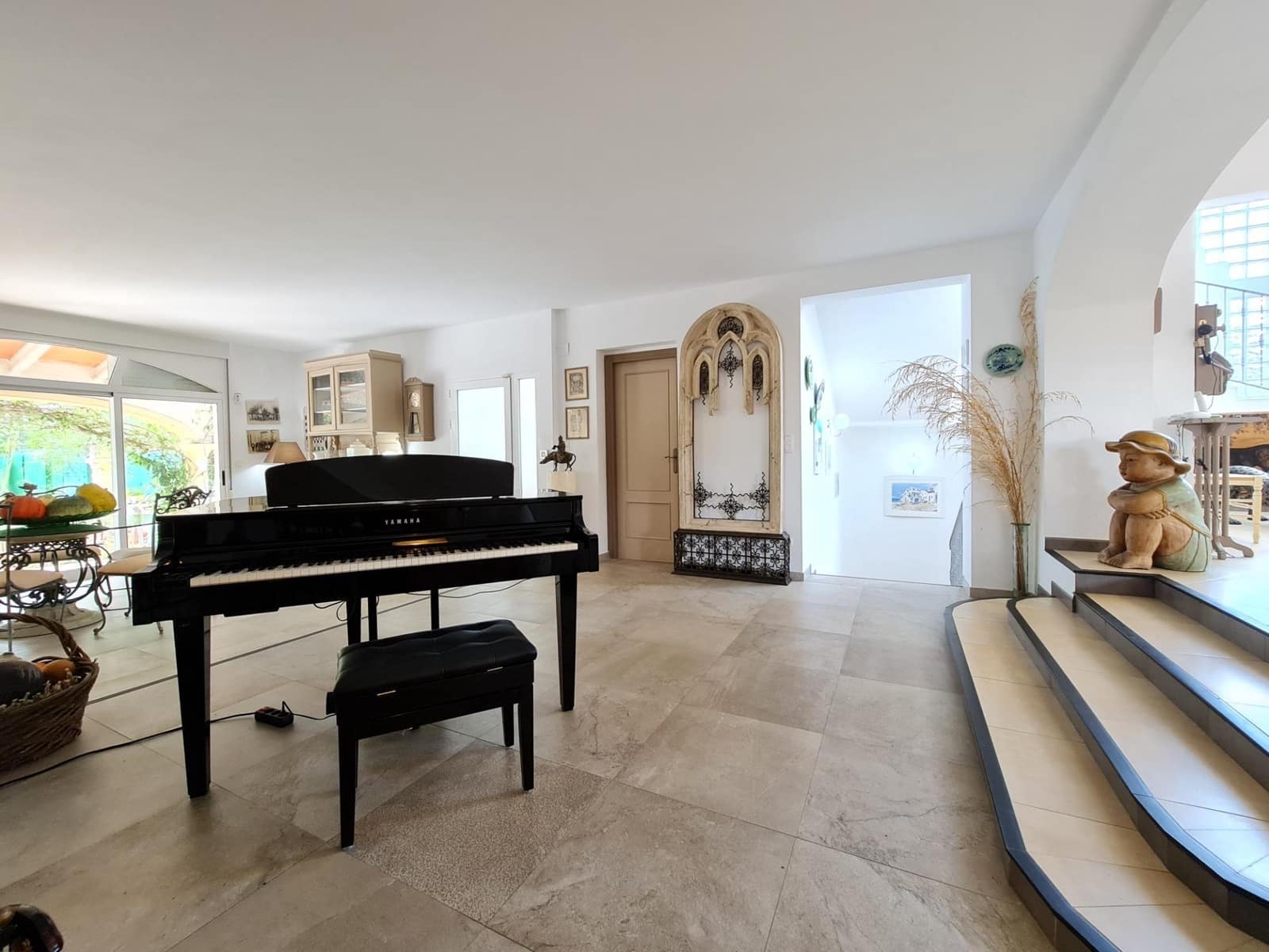 7 makuuhuone Huvila myytävänä paikassa Villalonga mukana uima-altaan 
autotalli - 690 000 € (Ref: 9536781)