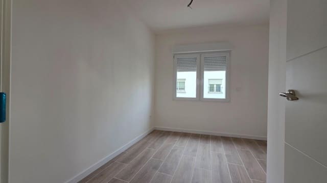 2 chambre Appartement à vendre à Bellreguard - 120 000 € (Ref: 9541073)