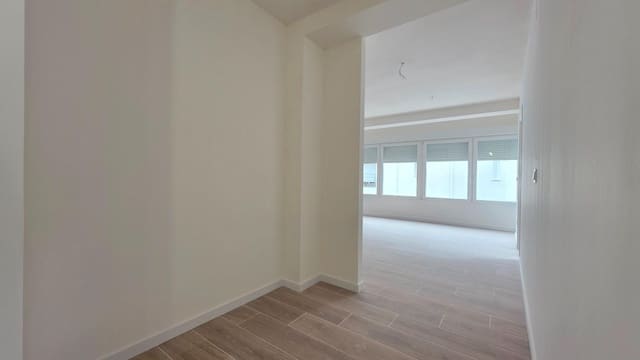 2 chambre Appartement à vendre à Bellreguard - 120 000 € (Ref: 9541073)