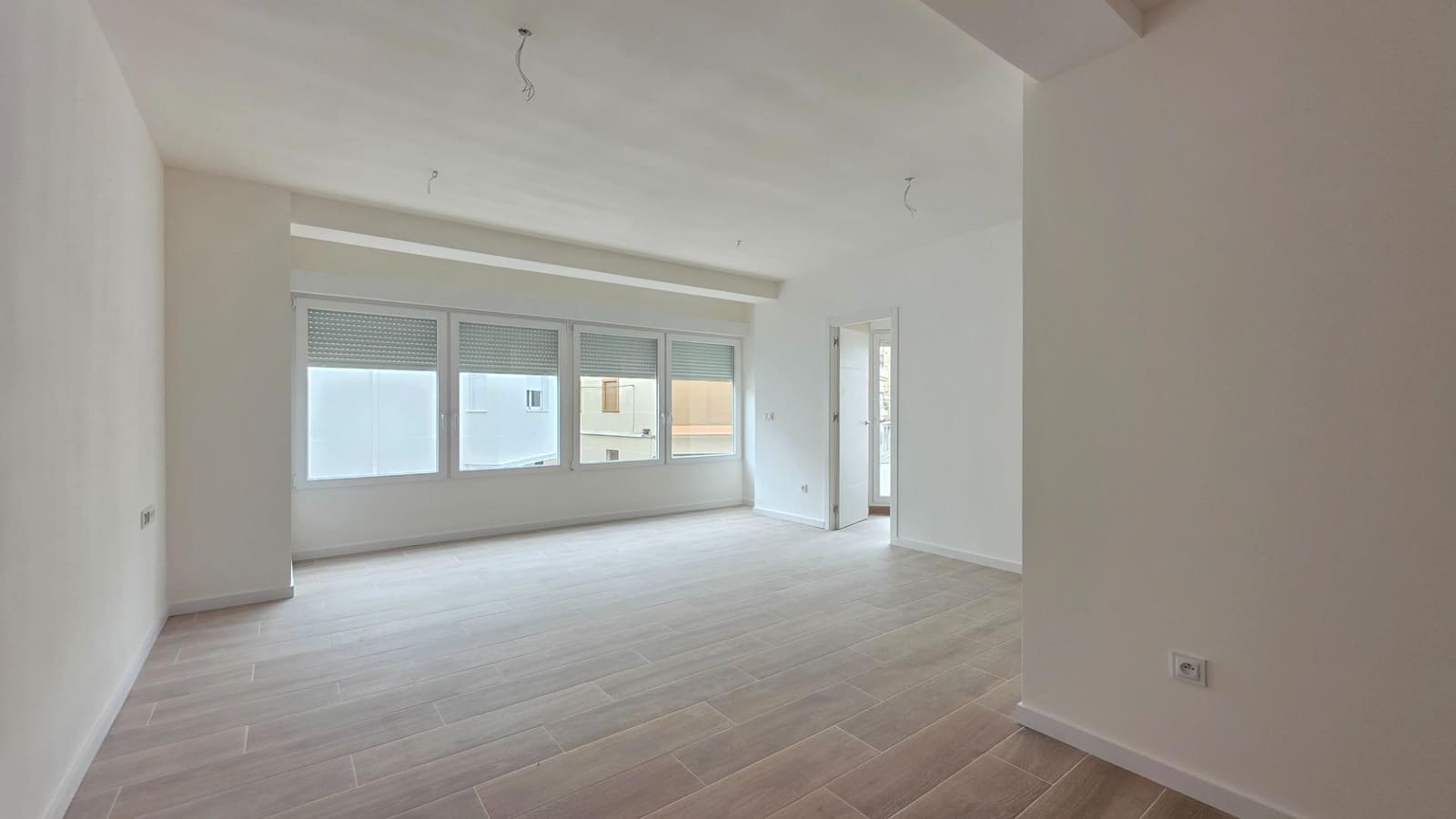 2 bedroom Flat for sale in Bellreguard - € 120,000 (Ref: 9541073)