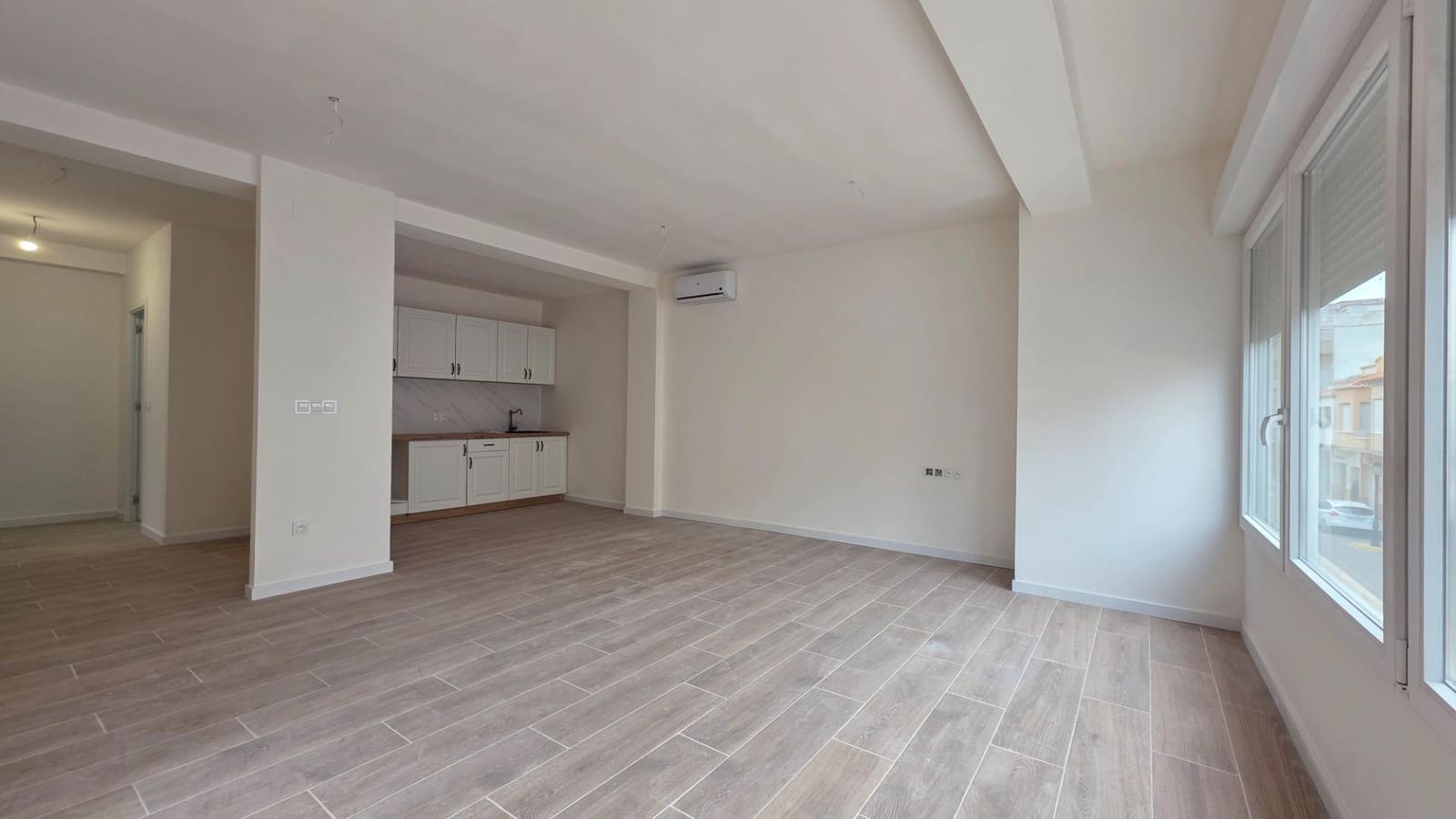 2 bedroom Flat for sale in Bellreguard - € 120,000 (Ref: 9541073)