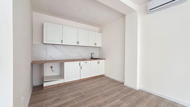 2 chambre Appartement à vendre à Bellreguard - 120 000 € (Ref: 9541073)