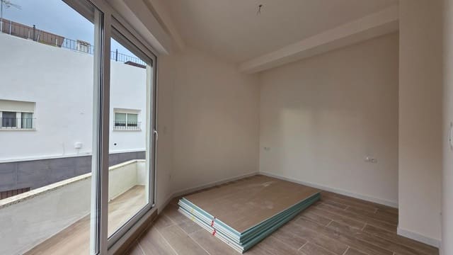2 chambre Appartement à vendre à Bellreguard - 120 000 € (Ref: 9541073)