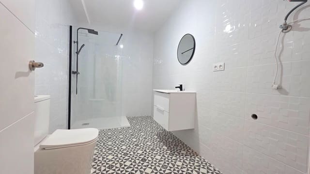 2 chambre Appartement à vendre à Bellreguard - 120 000 € (Ref: 9541073)