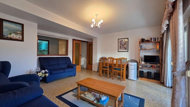 1 sovrum Lägenhet till salu i Gandia - 119 900 € (Ref: 9551446)