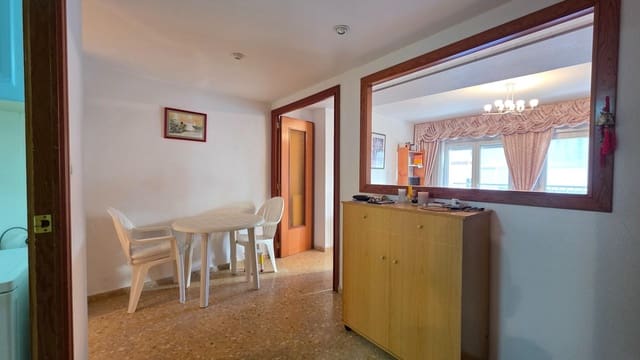 1 sovrum Lägenhet till salu i Gandia - 119 900 € (Ref: 9551446)