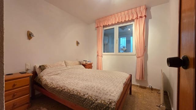 1 sovrum Lägenhet till salu i Gandia - 119 900 € (Ref: 9551446)