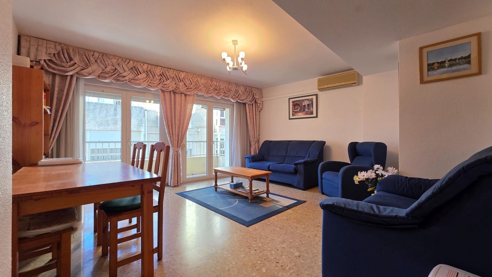 1 soveværelse Lejlighed til salg i Gandia - € 119.900 (Ref: 9551446)