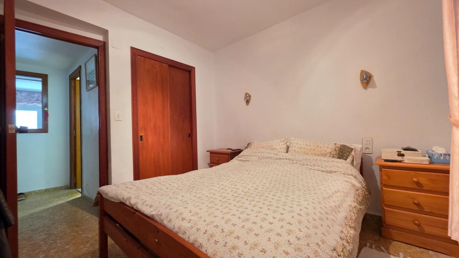 1 soveværelse Lejlighed til salg i Gandia - € 119.900 (Ref: 9551446)