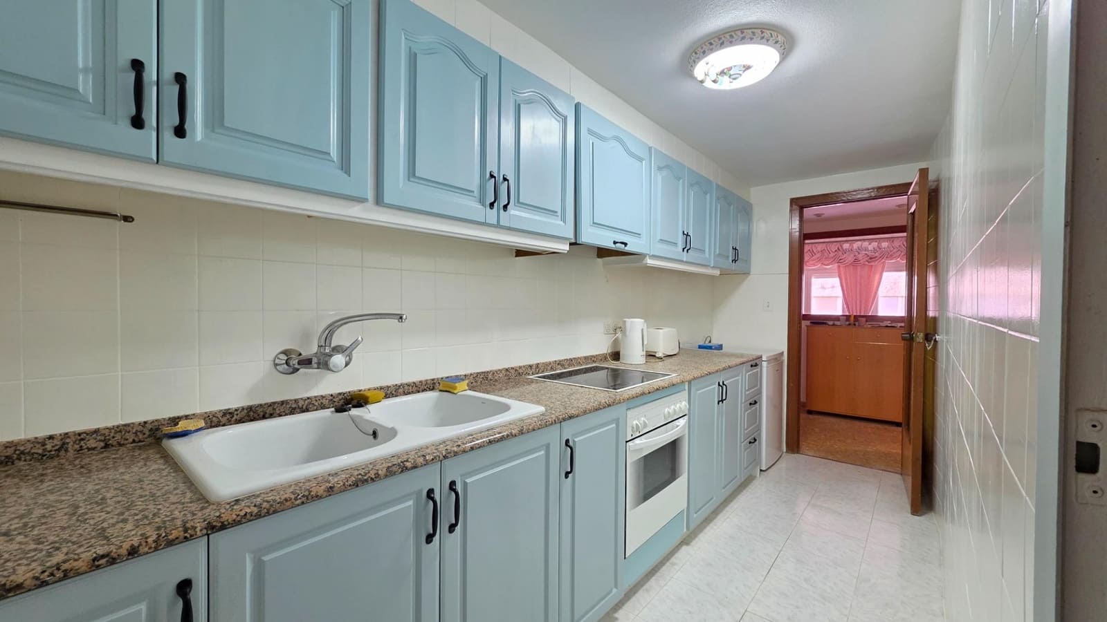 1 soveværelse Lejlighed til salg i Gandia - € 119.900 (Ref: 9551446)