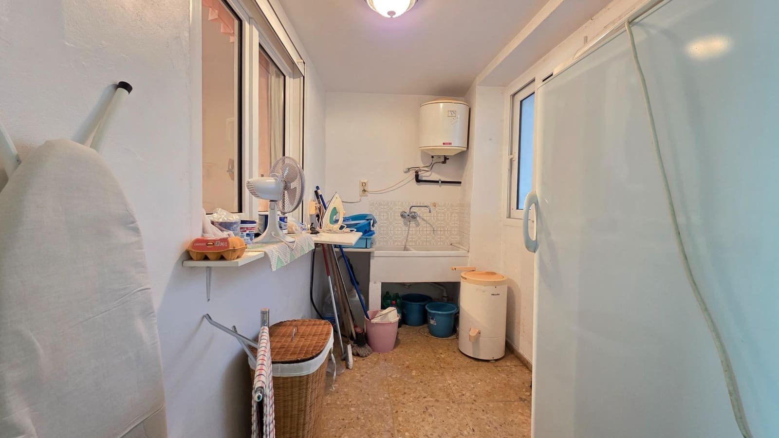 1 soveværelse Lejlighed til salg i Gandia - € 119.900 (Ref: 9551446)