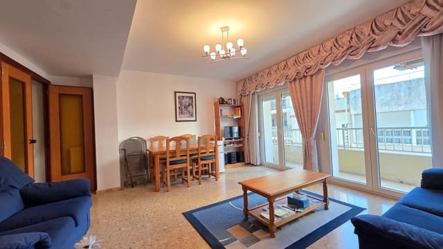 1 sovrum Lägenhet till salu i Gandia - 119 900 € (Ref: 9551446)