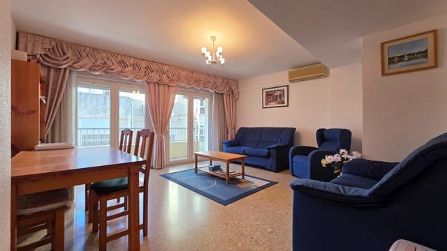 1 sovrum Lägenhet till salu i Gandia - 119 900 € (Ref: 9551446)