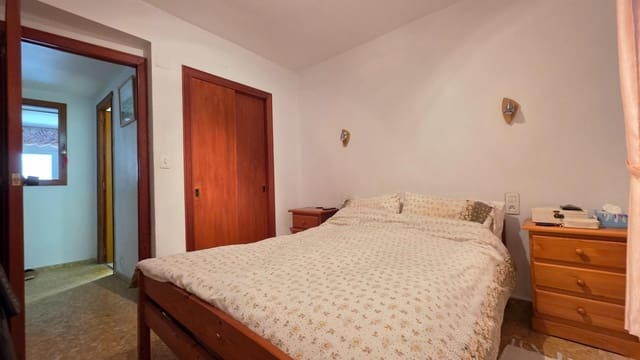 1 sovrum Lägenhet till salu i Gandia - 119 900 € (Ref: 9551446)