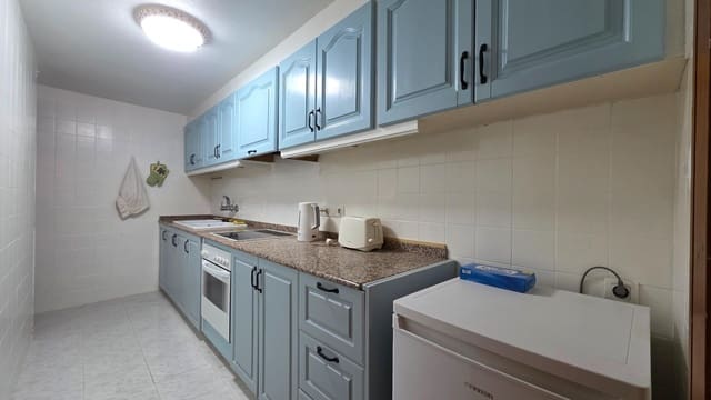 1 sovrum Lägenhet till salu i Gandia - 119 900 € (Ref: 9551446)