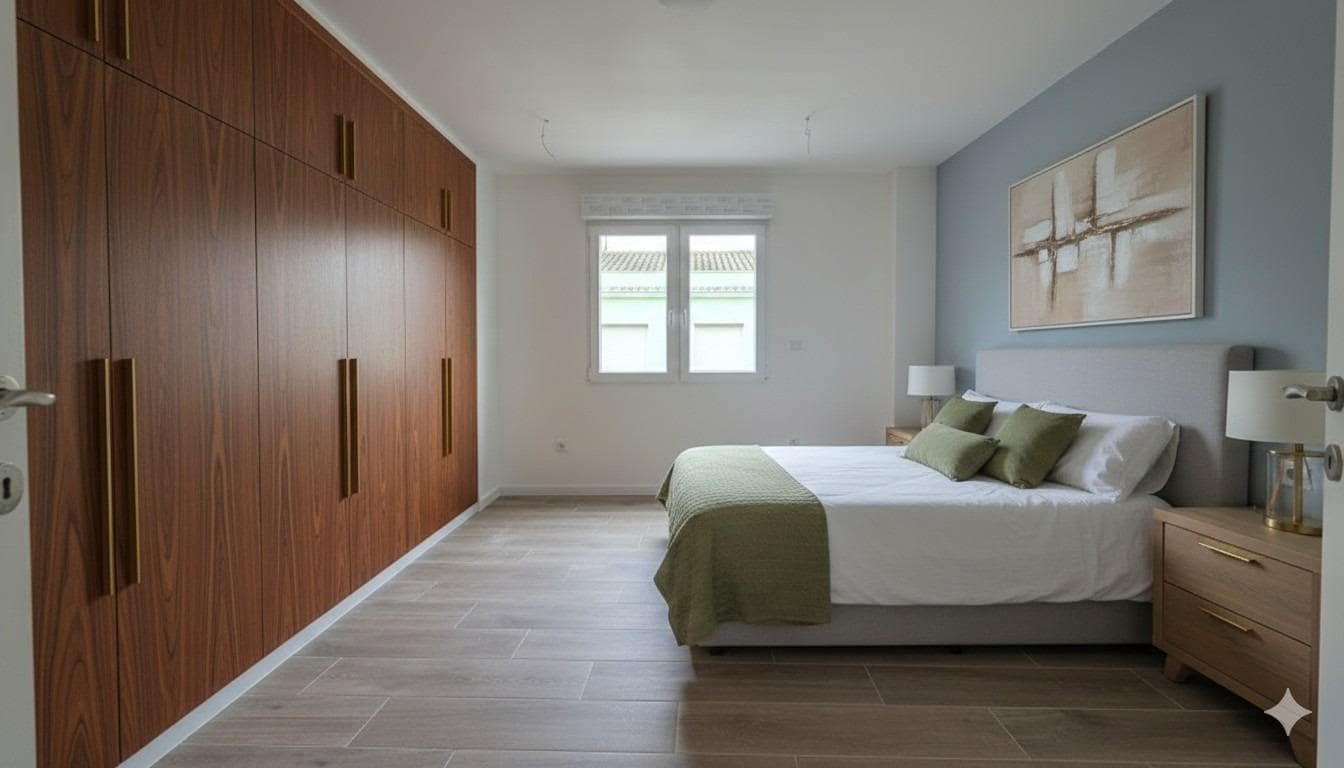 3 soveværelse Lejlighed til salg i Bellreguard - € 125.000 (Ref: 9551447)