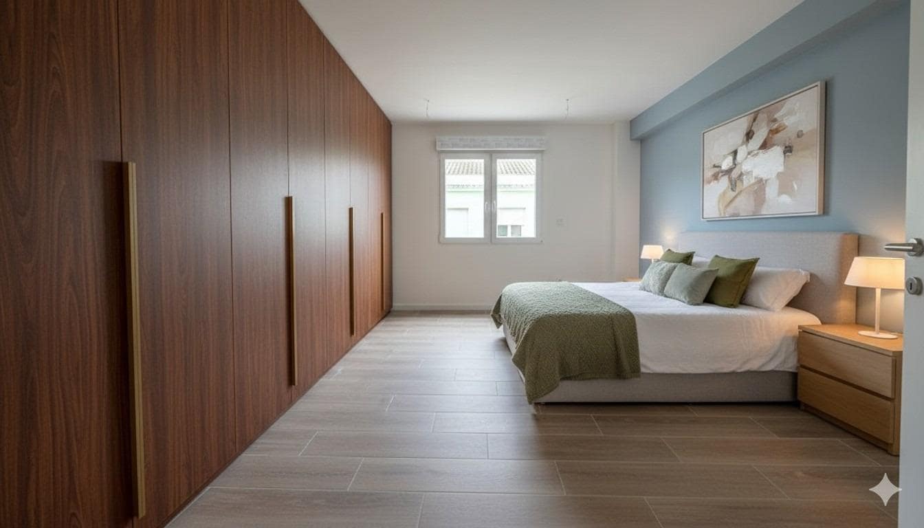 3 soveværelse Lejlighed til salg i Bellreguard - € 125.000 (Ref: 9551447)