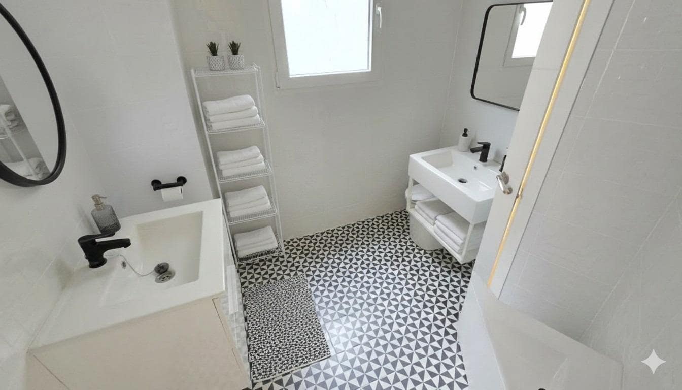 3 soveværelse Lejlighed til salg i Bellreguard - € 125.000 (Ref: 9551447)