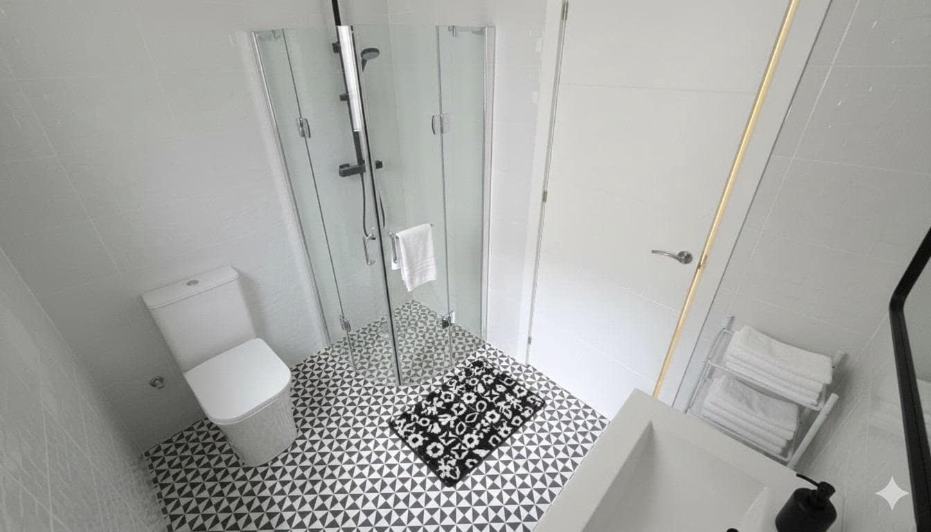 3 soveværelse Lejlighed til salg i Bellreguard - € 125.000 (Ref: 9551447)