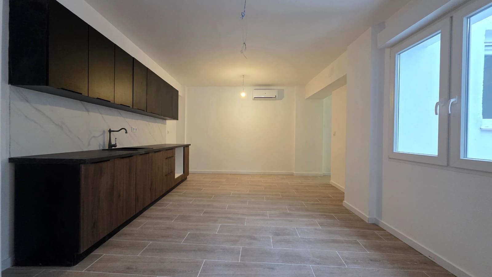 3 soveværelse Lejlighed til salg i Bellreguard - € 125.000 (Ref: 9551447)