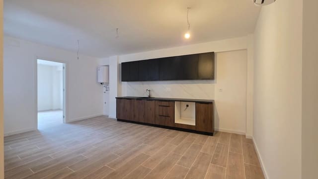 3 soveværelse Lejlighed til salg i Bellreguard - € 125.000 (Ref: 9551447)