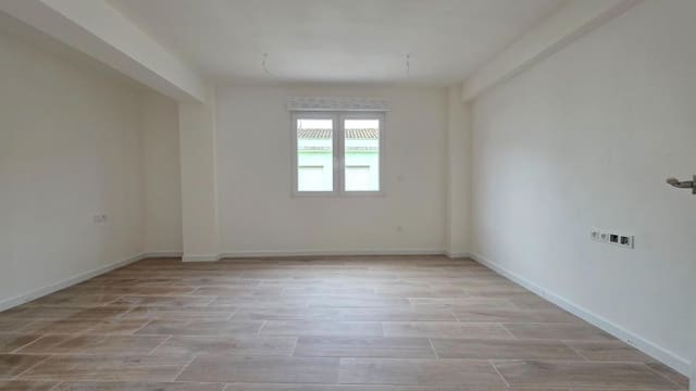 3 soveværelse Lejlighed til salg i Bellreguard - € 125.000 (Ref: 9551447)